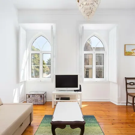 Apartmán Crilu
