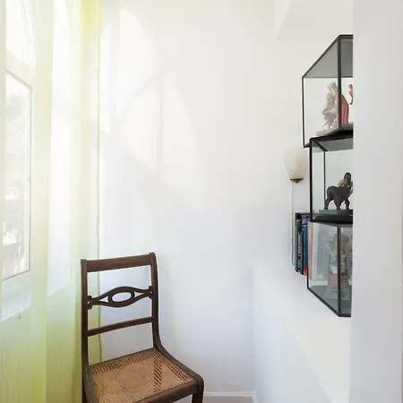 Crilu Apartmán *